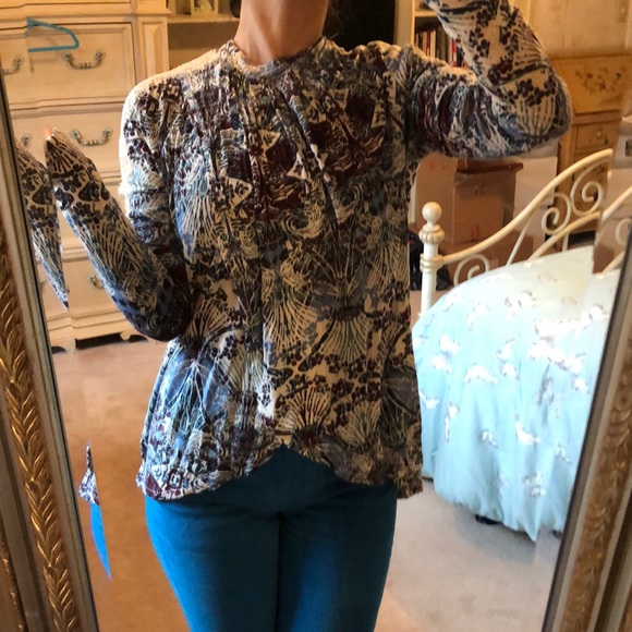 Free People Top - Picture 6 of 8